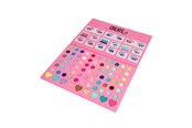 Creatief spelen - CREATE IT! - Eyeshadow Palette XXL - 84575