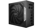 Voeding - be quiet! Power Zone 2 850W Voeding - 850 Watt - 140 mm - ATX 3.1 - 80 Plus 80 PLUS Platinum - BP007EU