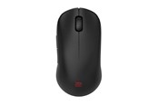 Muis - BenQ Zowie U2-DW (Medium) Wireless Mouse for Esports - Gaming muis - Optisch - 7 knoppen - Zwart - 9H.N4PBE.A2E