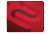 Muismat & accessoires - BenQ ZOWIE G-SR-SE II Rouge Large Gaming Mouse Pad for Esports - 9H.N4XFS.A61