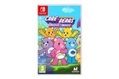 Games - Care Bears: Unlock the Magic - Nintendo Switch - Adventure - 5016488142588