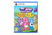 Games - Care Bears: Unlock the Magic - Sony PlayStation 5 - Adventure - 5016488142571