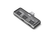 Mobiel - Overige accessoires - Satechi Mobile XR Hub with microSD - Space Grey - ST-HXRSDM