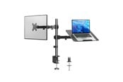 Monitorbevestiging - Huanuo HNCM2 monitor mount 13-32" - HNCM2