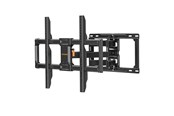 Muurbevestigingen, AV-bevestigingen & AV-meubels - Perlegear 42-82" TV mount PGLF12-EU - Max 60 kg - recommended for 82" - PGLF12-EU