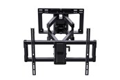 Muurbevestigingen, AV-bevestigingen & AV-meubels - Perlegear TV mount 40-86" PGLF15 - Max 60 kg - recommended for 86" - PGLF15