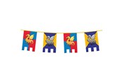 Speelgoed - Boland - Knight Flag Line 6mtr. - 44000