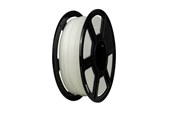 Filament - 3D-printer - FlashForge PLA-A 1000g - Transparent White - 3D Printing Filament - 90007501001