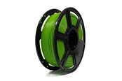 Filament - 3D-printer - FlashForge PLA-A 1000g - Transparent Green - 3D Printing Filament - 90007505001
