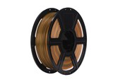 Filament - 3D-printer - FlashForge Silk Rainbow 1000g - Metal Rainbbow - 3D Printing Filament - 90009507001