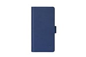 Mobiel - Covers & Cases - GEAR Wallet for Samsung A56 5G - Blue (3 Card) - 599490