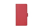 Mobiel - Covers & Cases - GEAR Wallet for Samsung A56 5G - Red (3 Card) - 599491