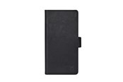 Mobiel - Covers & Cases - GEAR Wallet for Samsung A56 5G - Black (3 Card) - 599492