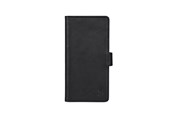 Mobiel - Covers & Cases - GEAR Wallet for Samsung A26 5G - Black (3 Card) - 599493