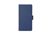 Mobiel - Covers & Cases - GEAR Wallet for Samsung A36 5G - Blue (3 Card) - 599494