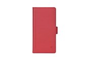 Mobiel - Covers & Cases - GEAR Wallet for Samsung A36 5G - Red (3 Card) - 599495