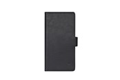 Mobiel - Covers & Cases - GEAR Wallet for Samsung A36 5G - Black (3 Card) - 599496