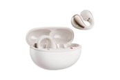 Headphones/Headsets - QCY Crossky Clip T33 Headphones (white) - T33-white