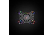 Gaming accessoires - Simagic Neo X Hub - Wired Sim Race Accessoire - Neo-X-Hub