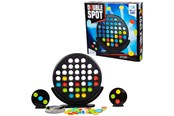 Bordspellen, Kaartspellen & Dobbelspellen - Clown Games - Double Spot Board Game - 2009094