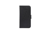 Mobiel - Covers & Cases - GEAR Mobile Cover 3 Card Slot - Samsung A16 4G/A16 5G - Black - 599508