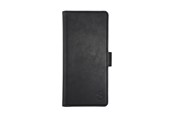 Mobiel - Covers & Cases - GEAR Wallet Case for Motorola Moto G85 5G - Black - 599510