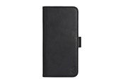 Mobiel - Covers & Cases - GEAR Wallet 2-in-1 MagSerie for iPhone 16 Pro Max - Black - 599512