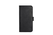Mobiel - Covers & Cases - GEAR Wallet 3 Card Slots MagSeries for iPhone 16 Pro Max - Black - 599524