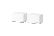 Router - MERCUSYS Halo H80X(2-pack) - Mesh router - Halo H80X(2-pack)