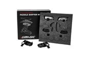 Gaming accessoires - Simagic Single Paddle Shifter Module - Sim Race Accessoire - Single-paddle-shifter-module
