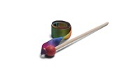 Buiten spelen - BS Toys - Dance Ribbon with Wooden Stick - GA354
