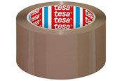 Tape & Lijm - tesa PV4 High Performance Carton Sealing Tape - 04195-00001-04