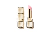 Gezichtsverzorging - Guerlain KissKiss Bee Glow lip balm & scrub - 3346470435704