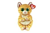 Pop, teddybeer en materiaal - Ty Beanie Babies Bellies Mango Stripey Cat 15cm - 2009304