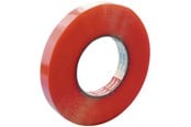 Tape & Lijm - tesa 4965 Original Next Gen 205 µm Double-adhesive Transparent PET Foil Tape - 04965-00008-00