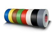 Tape & Lijm - tesa 4651 25 mm x 25 m Professional Canvas Tape - 04651-00044-00