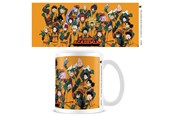 Merchandise - Pyramid - My Hero Academia (Student Celebration) - Mokken - MG27421