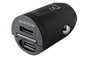 Mobiel - Adapters & Opladers - Essentials Car Charger - 1110629