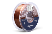 Filament - 3D-printer - Gembird TPE, TPU, TPC, PP (Flexible) filament - Copper - 1.75mm ø - 1 kg - 3DP-STPU1.75-01-CO