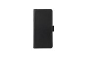 Mobiel - Covers & Cases - GEAR Mobile Cover 3 Card Slots for Motorola Edge 50 Ultra 5G - Black - 599531