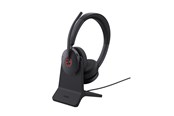 Headphones/Headsets - Yealink BH74 with Stand Teams USB-C/A - 1208682