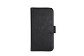 Mobiel - Covers & Cases - GEAR Wallet 2-in-1 for iPhone 14 Pro - Black - 599651