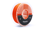 Filament - 3D-printer - Gembird PLA filament - Extra Flexible - Orange - 1.75mm ø - 1 kg - 3DP-PLA-FL2-01-O