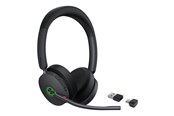 Headphones/Headsets - Yealink BH74 Teams USB-C/A - 1208678