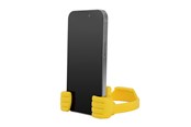 Mobiel - Overige accessoires - GEAR Mobile Holder - Yellow - 663386