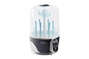 Babyspullen - Babymoov Turbo Pure steam sterilizer and bottle dryer - A003106