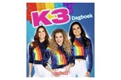 School - Studio 100 - K3 Diary (NL) - BOK3B2000160