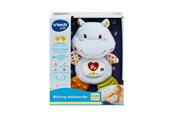 Speelgoed voor baby's - VTech - Baby Bijtring Nijlpaardje - 80-502523