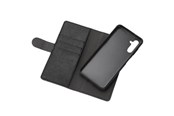 Mobiel - Covers & Cases - Essentials PU Wallet 3 card - Samsung Galaxy A13 5G - 1110722