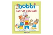 Speelgoed voor baby's - Uitgeverij Kluitman Bobbi to the playroom - 9789020684049